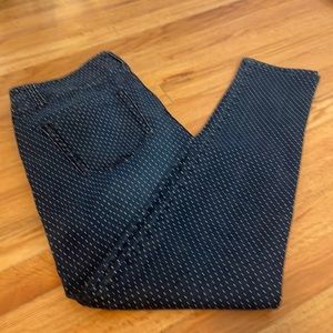 Wit & Wisdom skinny Jean